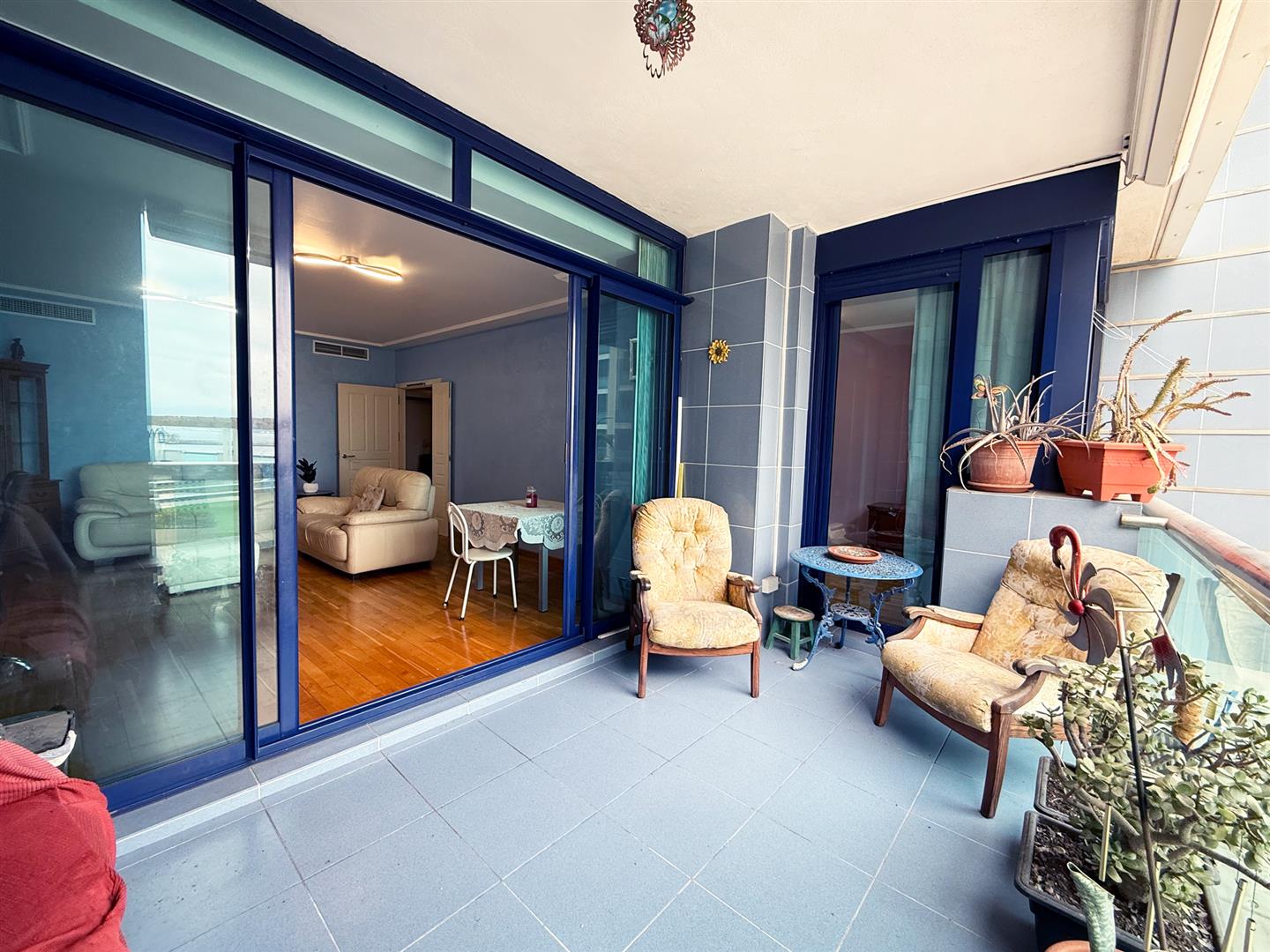 Image of Apartment - 3 Bedrooms - 2 Bathrooms for Sale in Europlaza-Gibraltar, Image 5